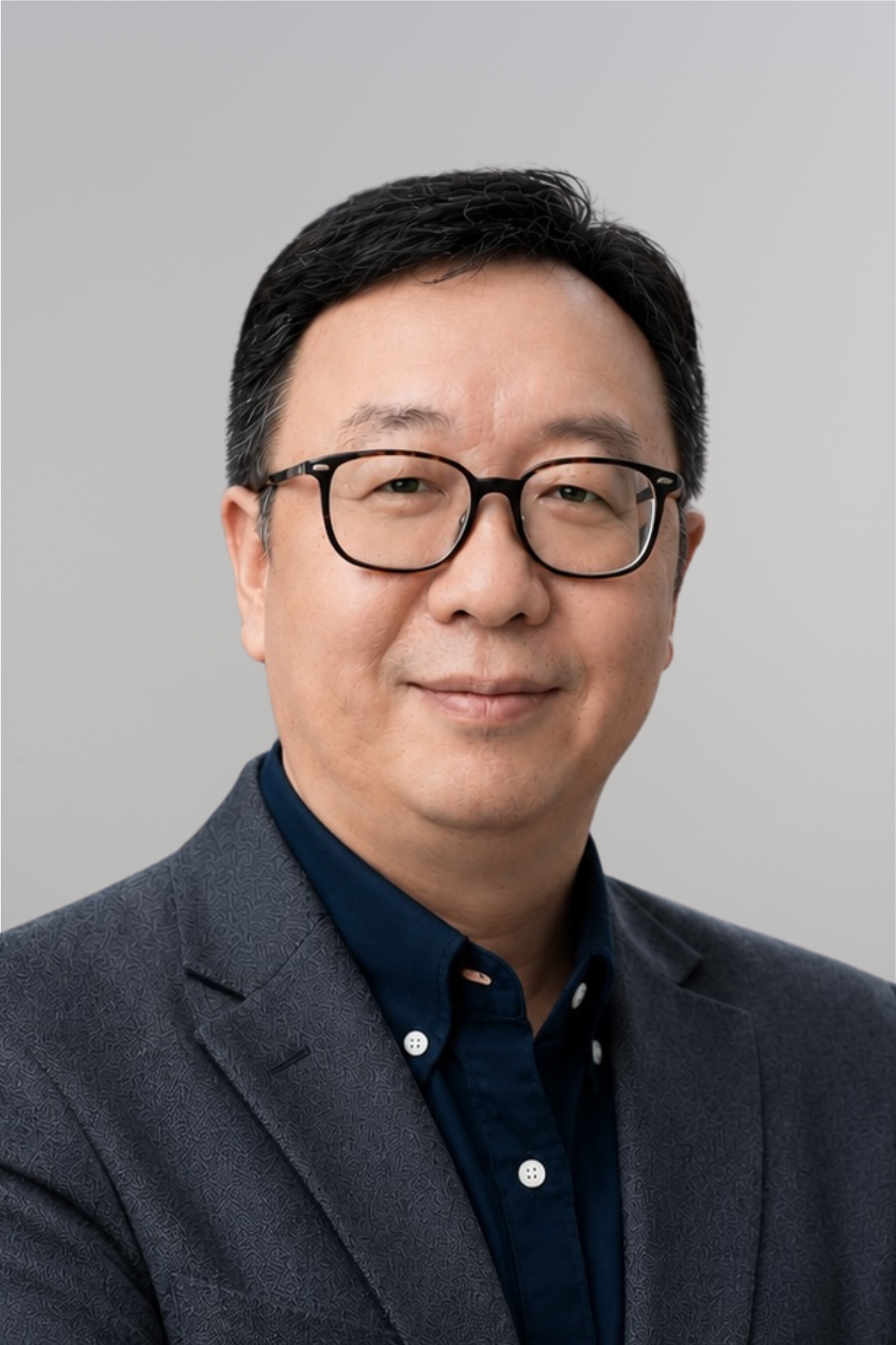 Barry Tse