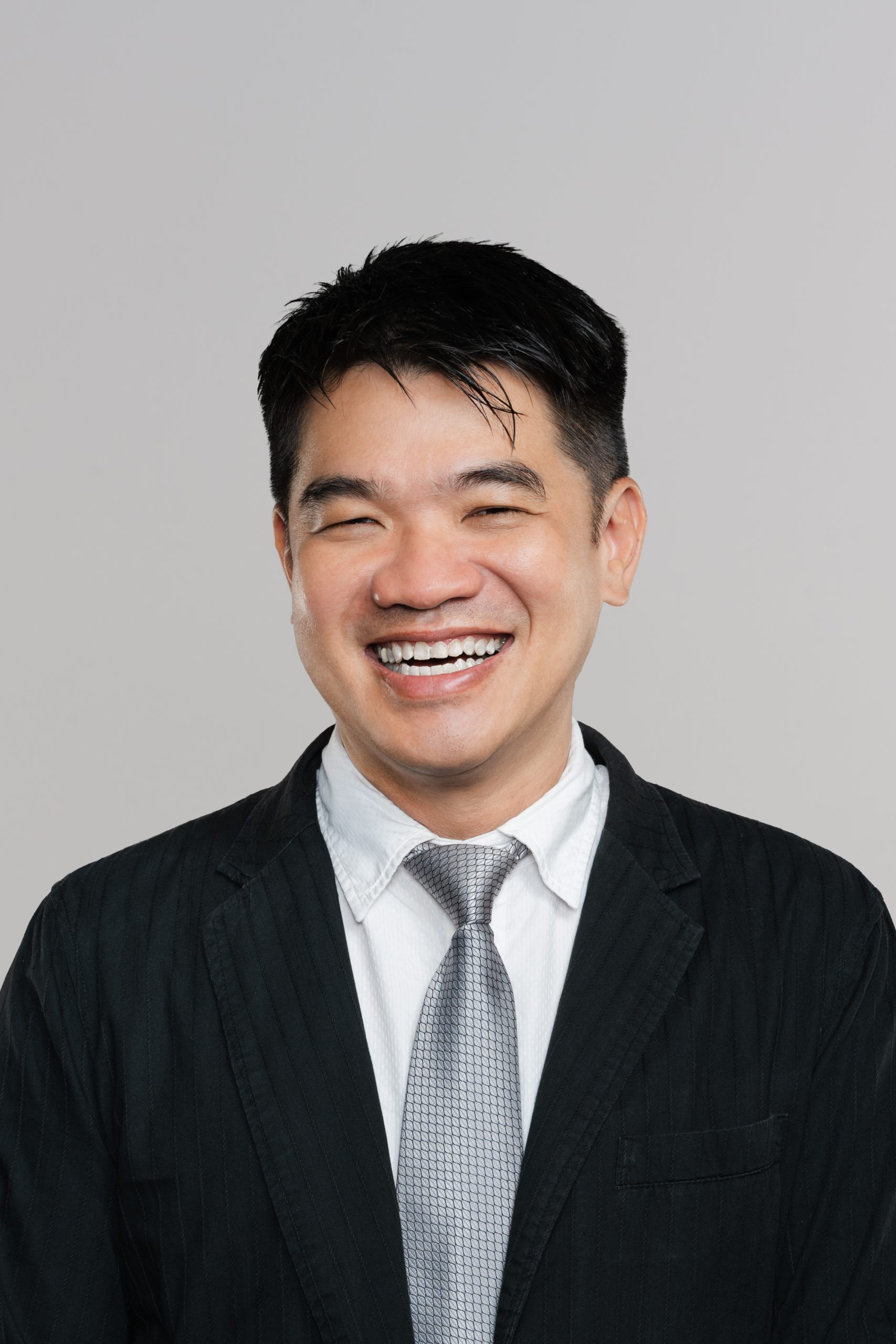 Kai Khiun Liew