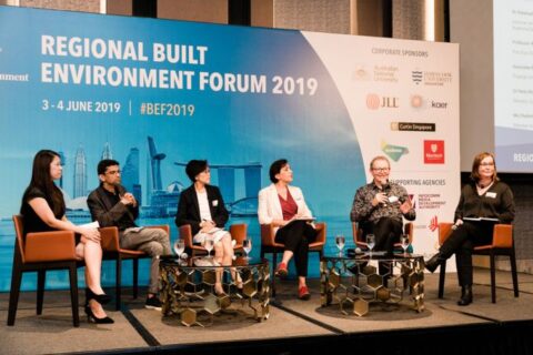 Built Environment (2)