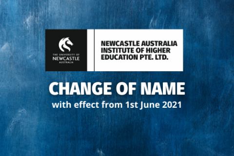 Change of Name (1)