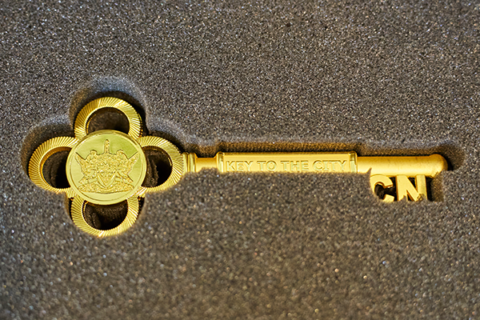 Key(1)