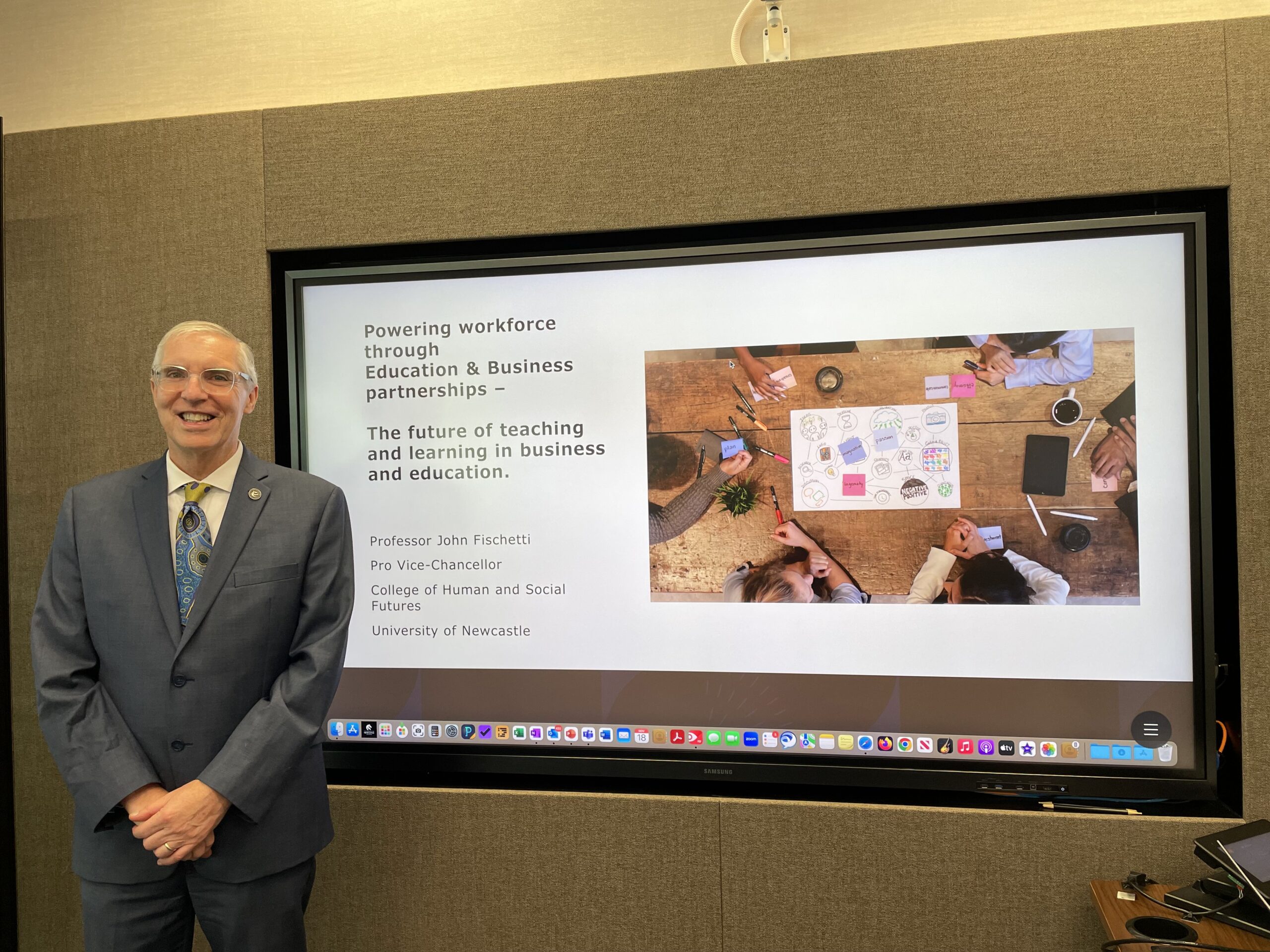 The Future Of Umb Blackboard: What'S Next? - ujy0sv3
