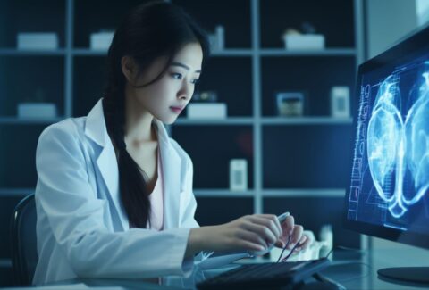 How a Master’s in Healthcare Management Can Help You Lead in the Healthcare Industry