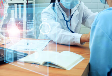 masters in healthcare management