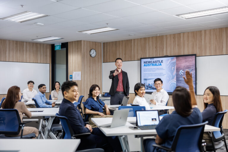 The ROI of Education
