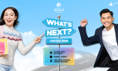 UON DAY - Webpage Banner