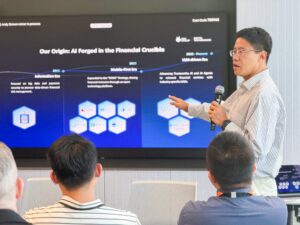 AI in Action 6