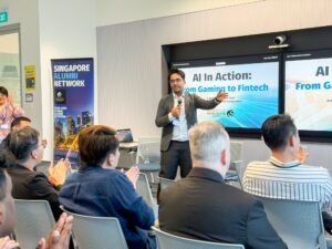 AI in Action 7