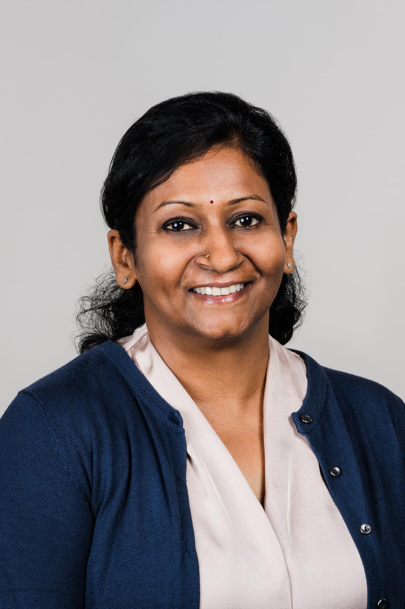 Dr. V. Sithira - Master of Information Technology