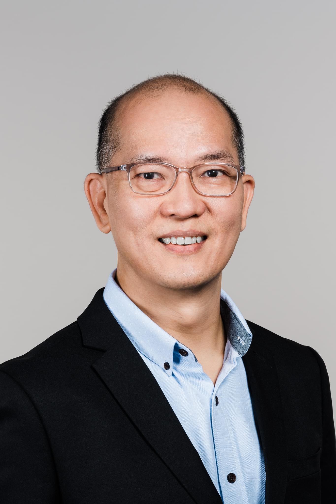 Dr Yeap Peik Foong - Head of Discipline