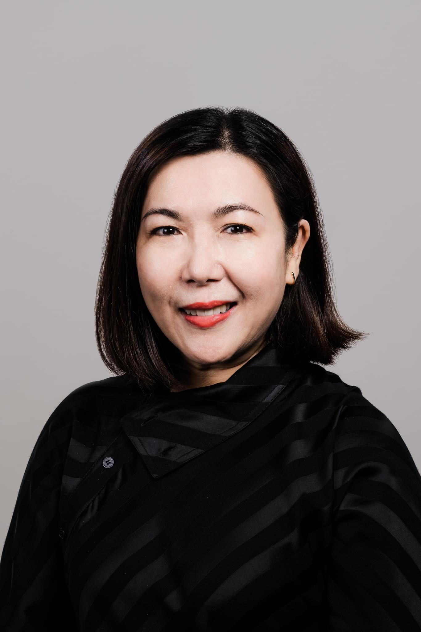 Dr Lisa Ho - Head of Academic Services