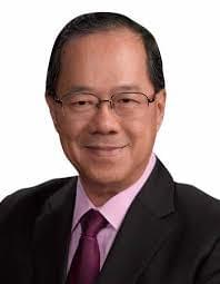 Mr Bill Chua