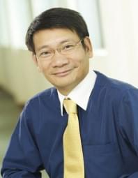 Dr Lee Kwok Cheong