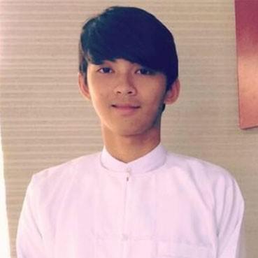 Thura-Zaw