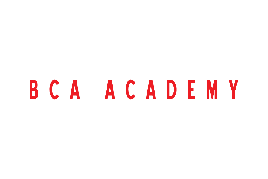 BCA-Academy Logo