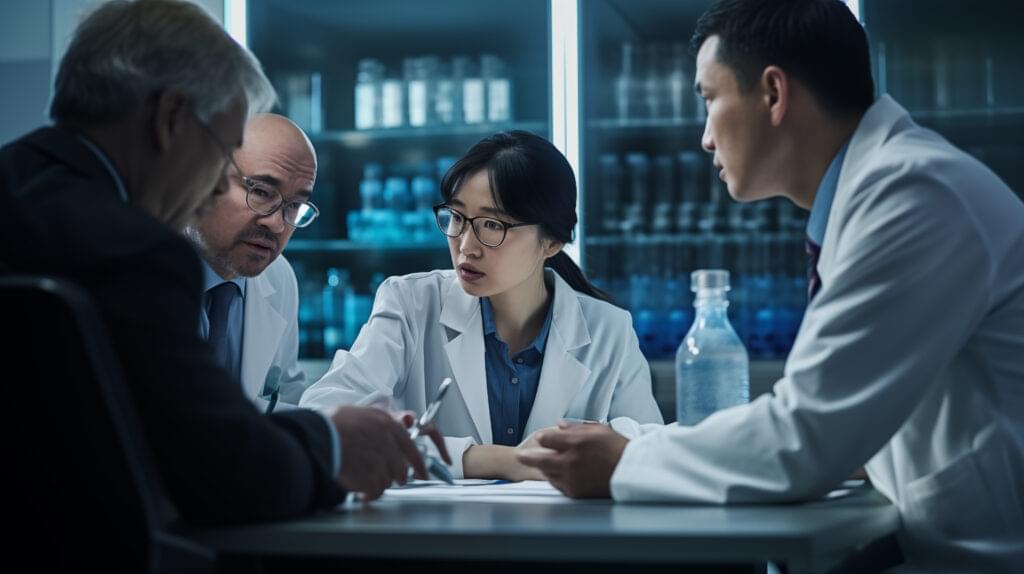 Educational Requirements in Healthcare Management