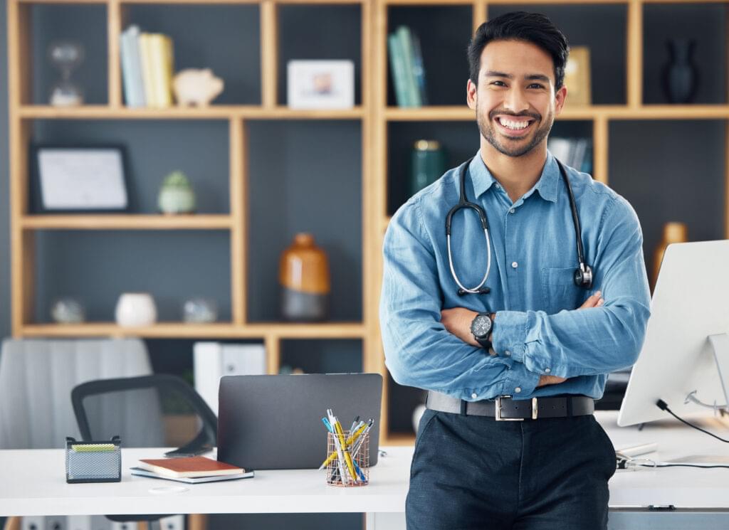 Study Master’s in Health Economics, Management and Policy