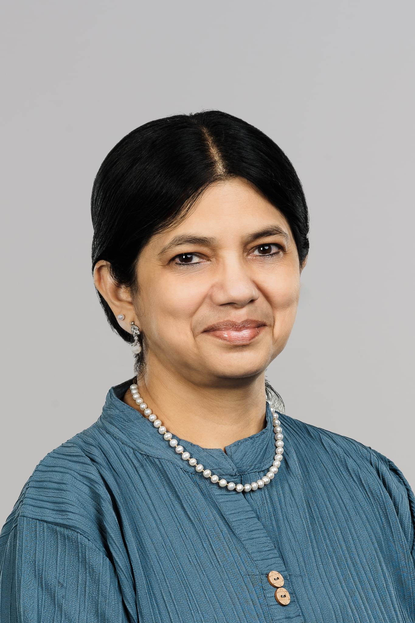 Dr Jarina Peer - Master of Special and Inclusive Education