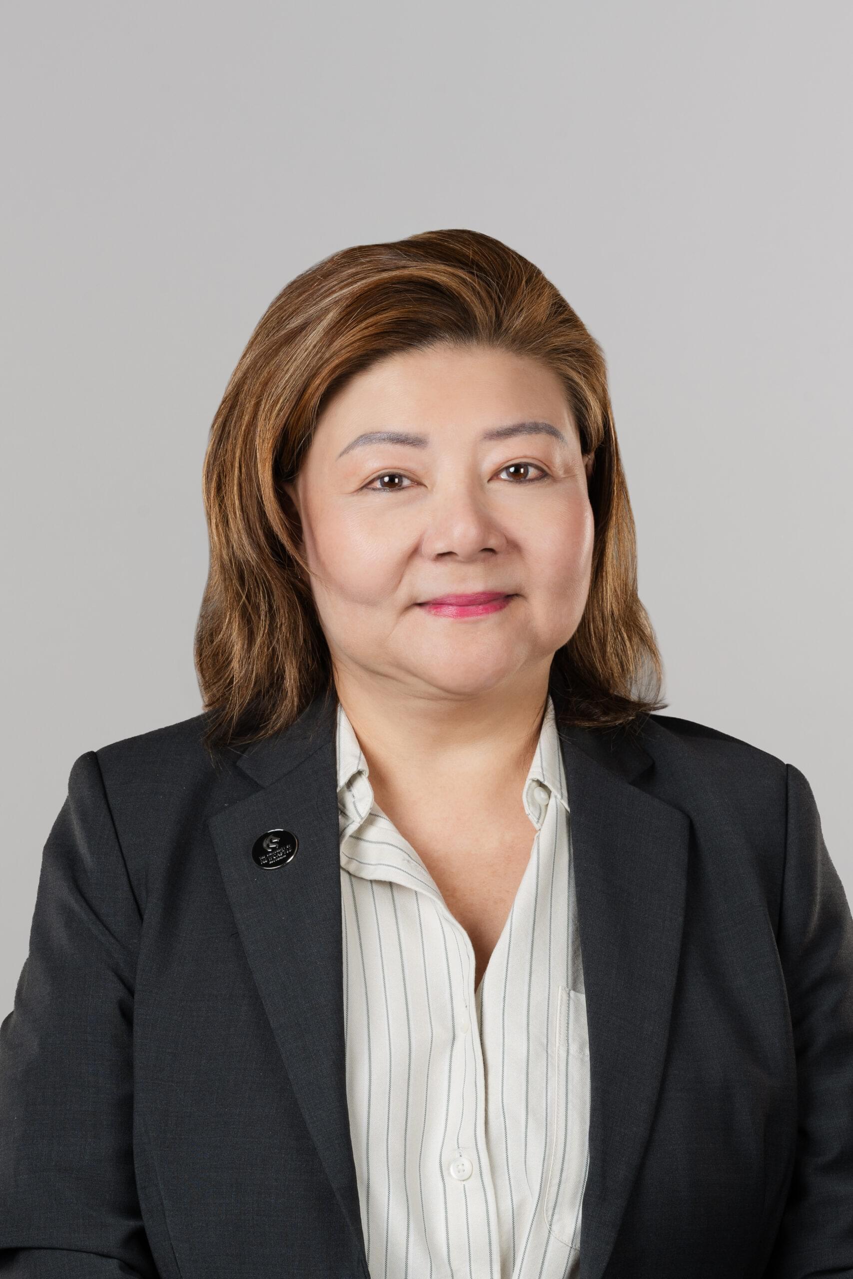 Joyce Lim