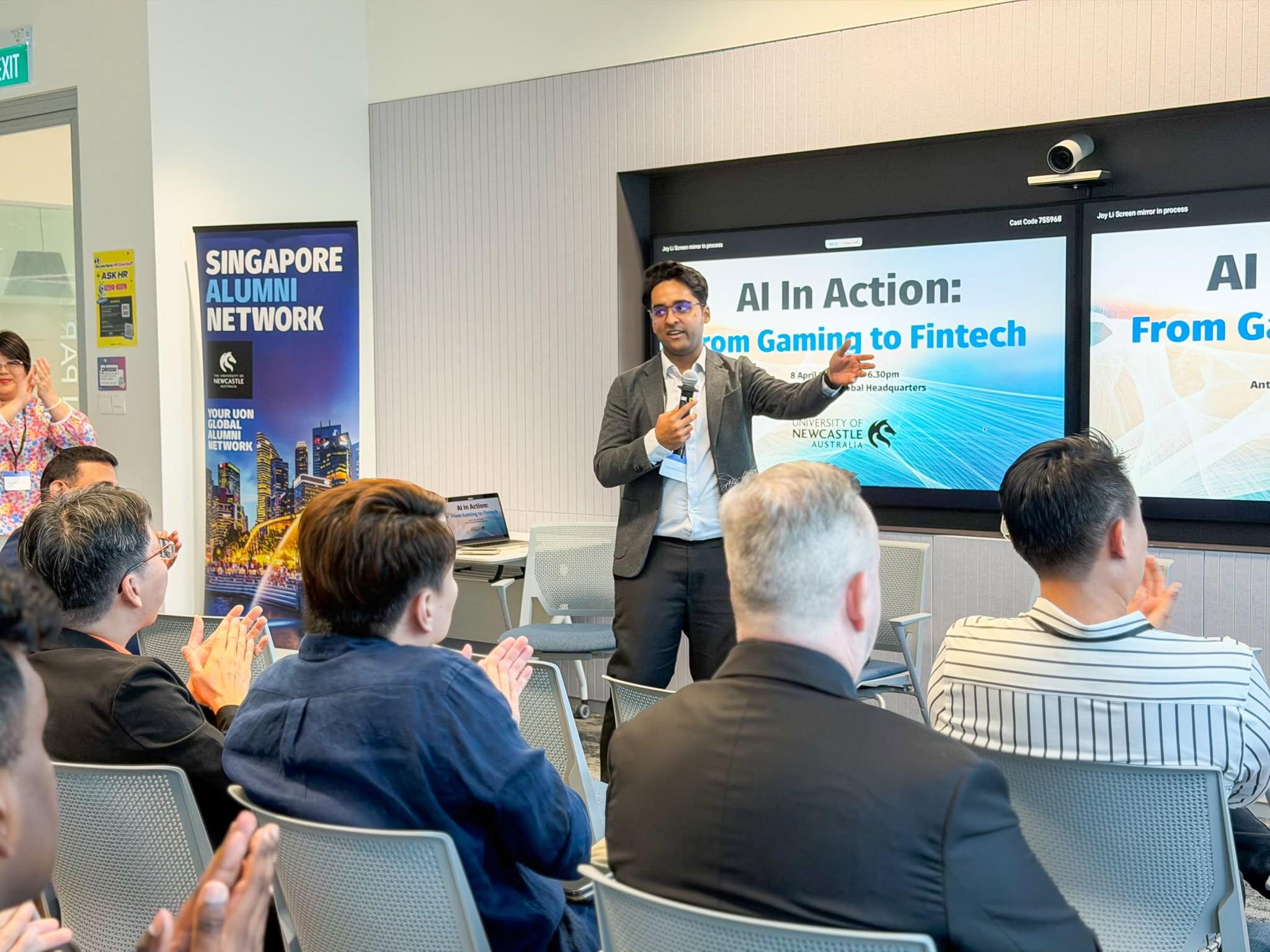 AI in Action 7